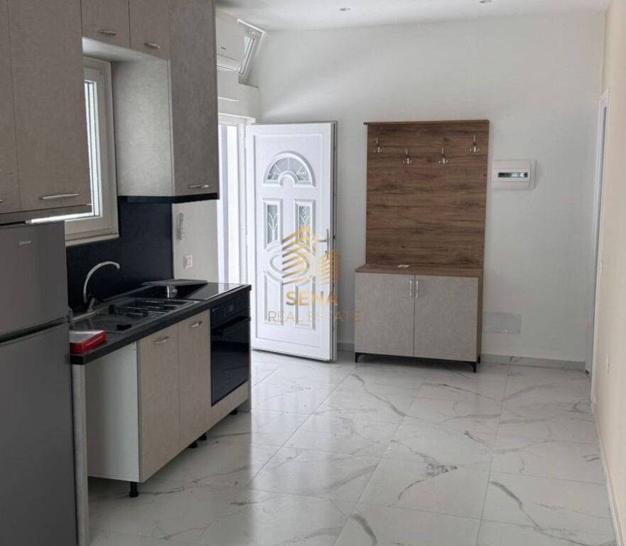 Qira, Apartament, 1+1, 5 Maji , 50.000 Leke