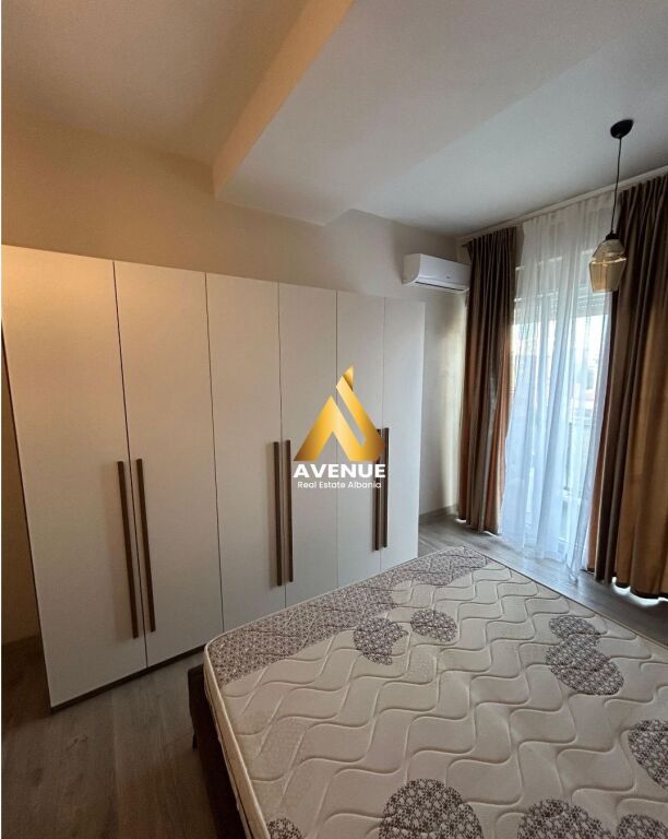 ‼️ULET CMIMI ‼️  JEPET ME QERA APARTAMENT 1+1 – XHAMLLIK, REZIDENCA ESHLI, TIRANË