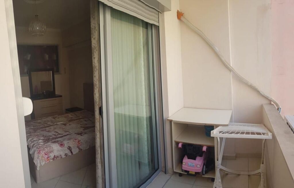 Appartamento 2+1 in affitto a Yzberisht