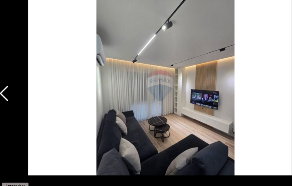 Apartament per shitje 2+1+2 ne Porcelan , Rezidenca Erli