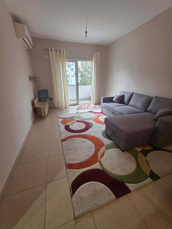 Apartament 1+1 me qera📍Yzberisht