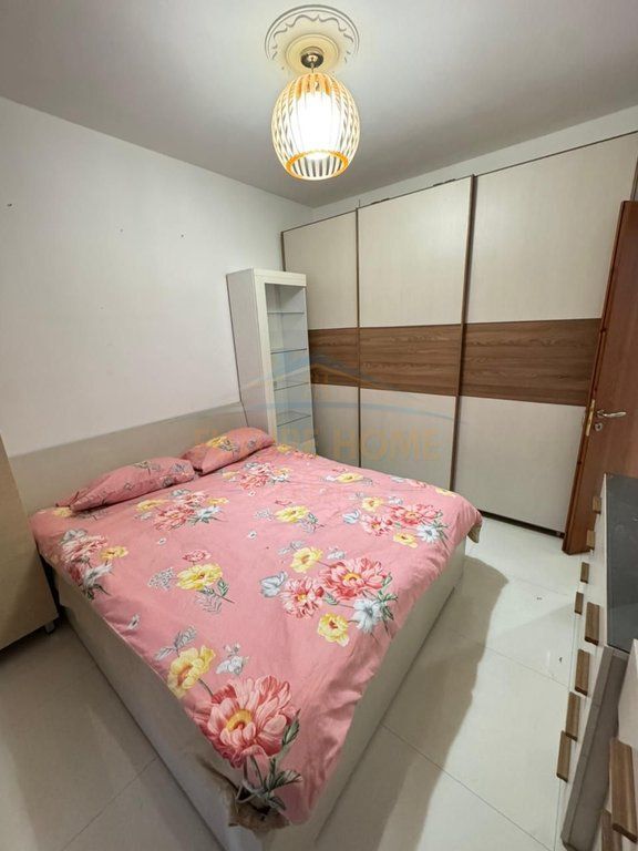 Qera, Apartament 1+1, Unaza e Re, Tiranë.