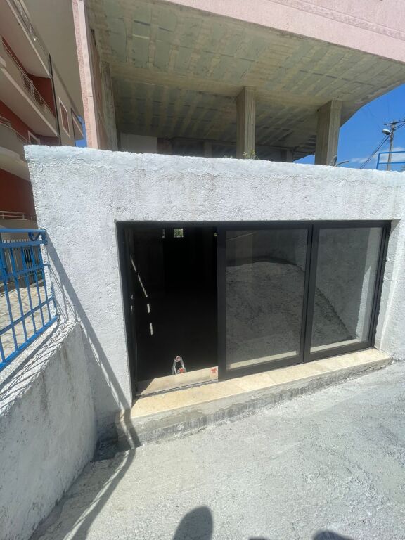 🏡 SHITET NJËSI SHËRBIMI + BODRUM PLEPA, DURRËS