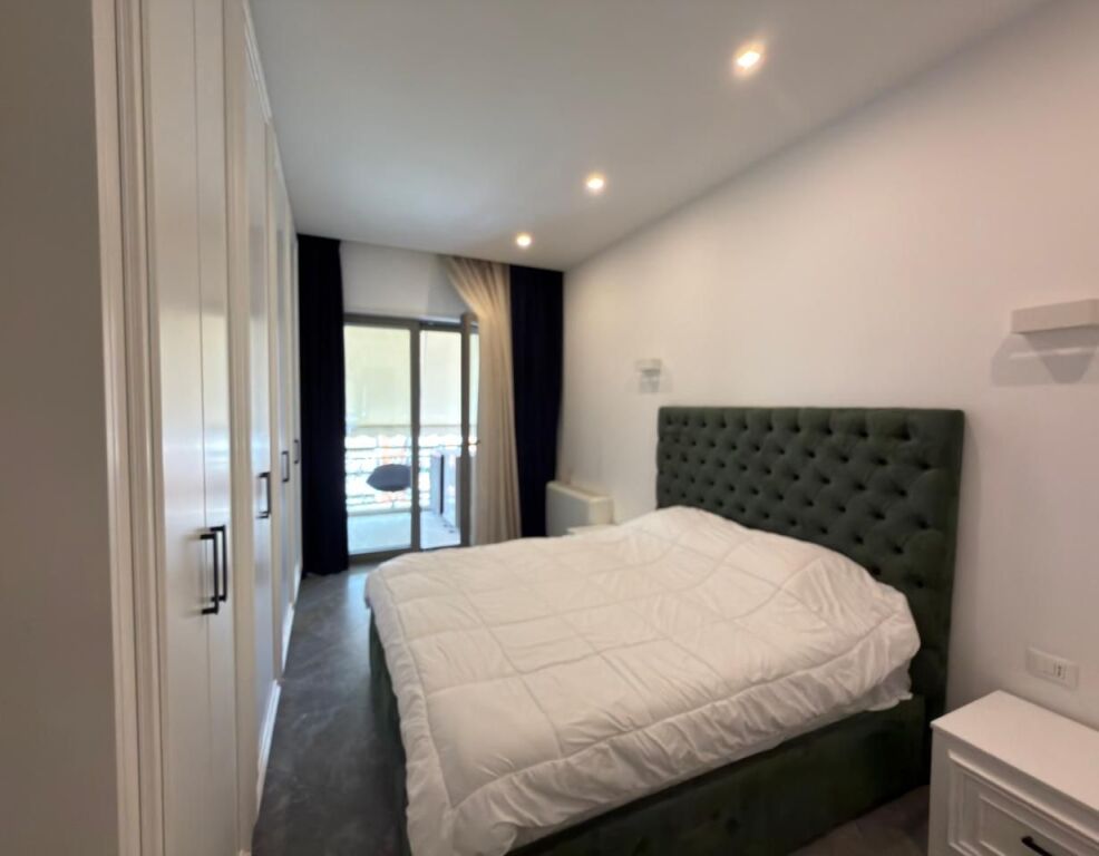 Qera 2+1+2 , Deliorgji Residence