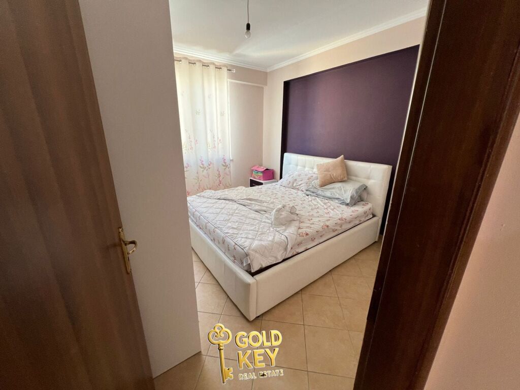 🏡 APARTAMENT NE SHITJE 2+1 PLAZH DURRES