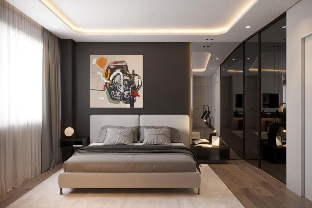 EKSKLUZIVE! Okazion Apartament 3+1 ne shitje tek Lion Park