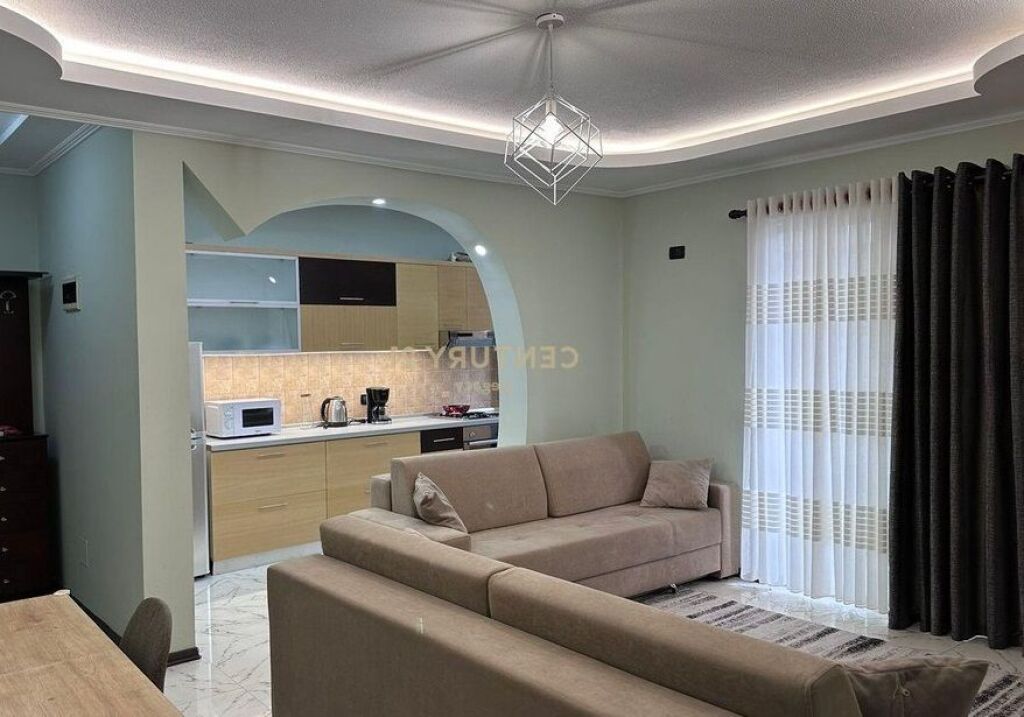 Apartament me qira 1+1 tek Sheshi Wilson , 