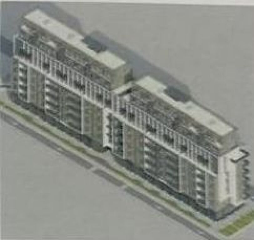 Shitet Apartament 1+1+Verande tek Rrethi Ullirit, Kamez