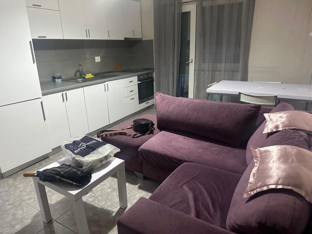 Appartamento 2+1 in affitto a "Zogu i zi"