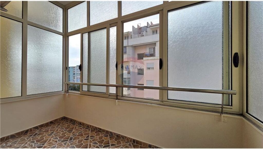 Apartament 2+1+2 për Shitje – Rr. e Çipajve, Vlorë