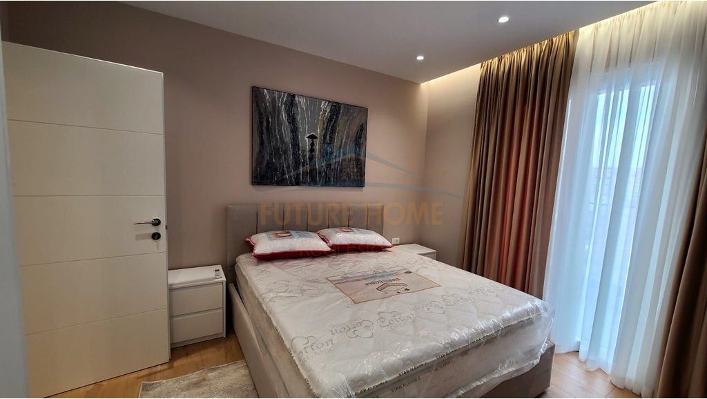 Affitto, Appartamento 2+1+2+posto auto, Jordan Misja