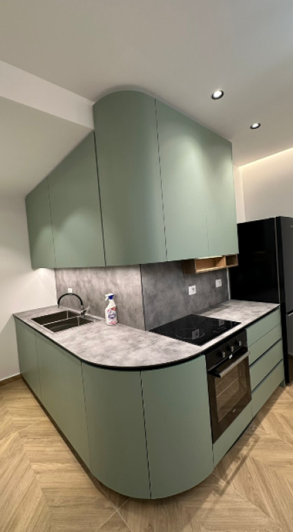 Appartamento 1+1 in Affitto – Oasis Residence, Astir