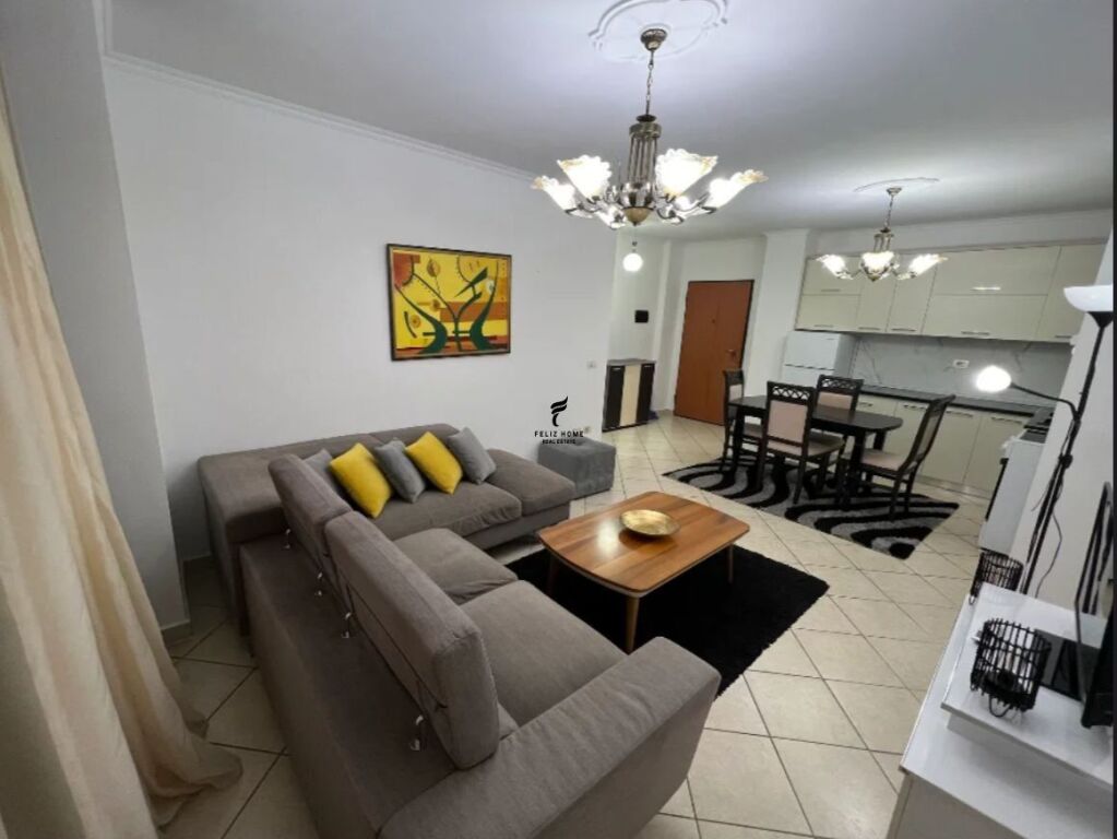 APPARTAMENTO IN AFFITTO 2+1 COMUNE DI PARIGI 65.000 LEKE FH-70639