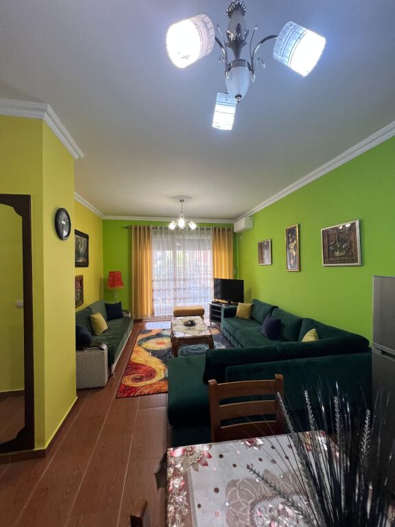 Apartament 1+1 per qera | 21 Dhjetori