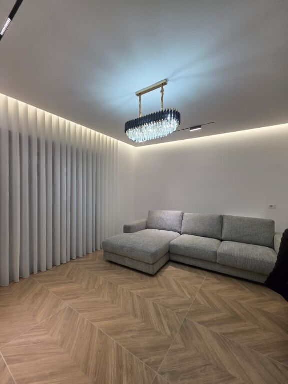 Jepet me qira apartament 1+1