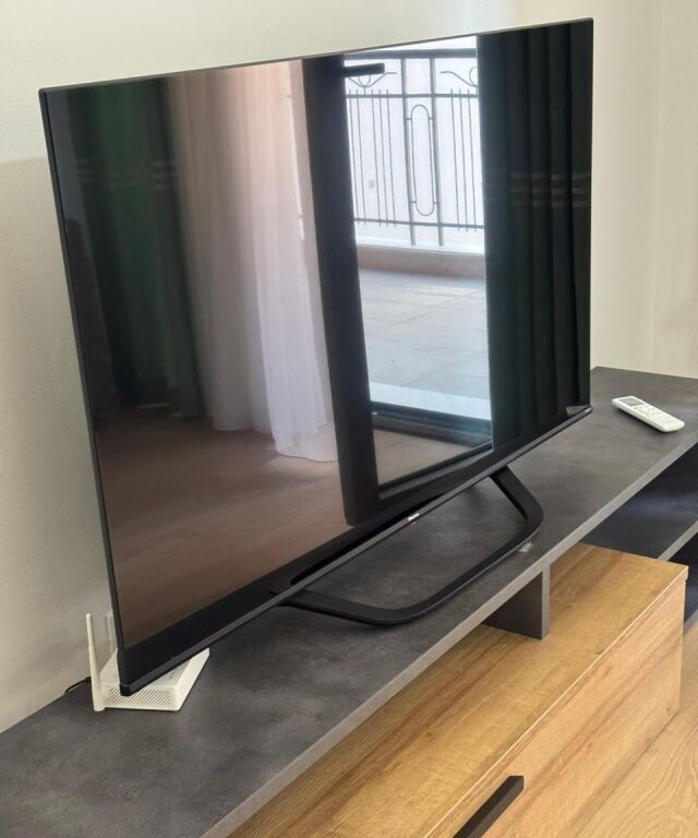 📌 APARTMENT 1+1 FOR RENT - Delijorgji, Tirana