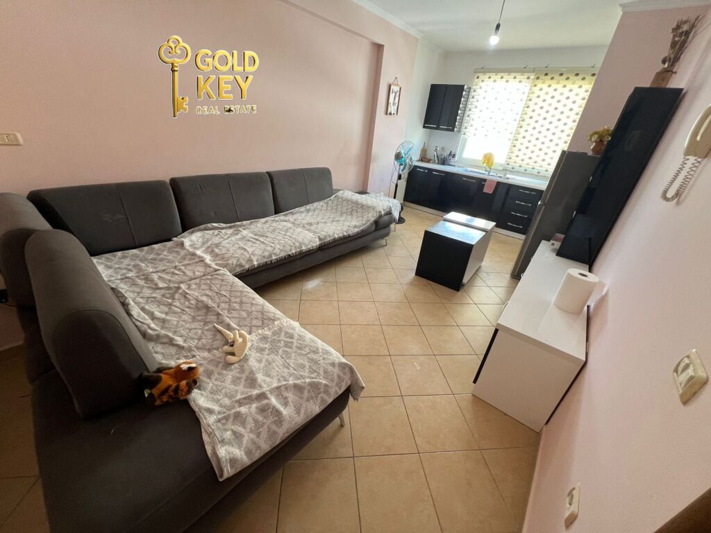 🏡 APARTAMENT NE SHITJE 2+1 PLAZH DURRES