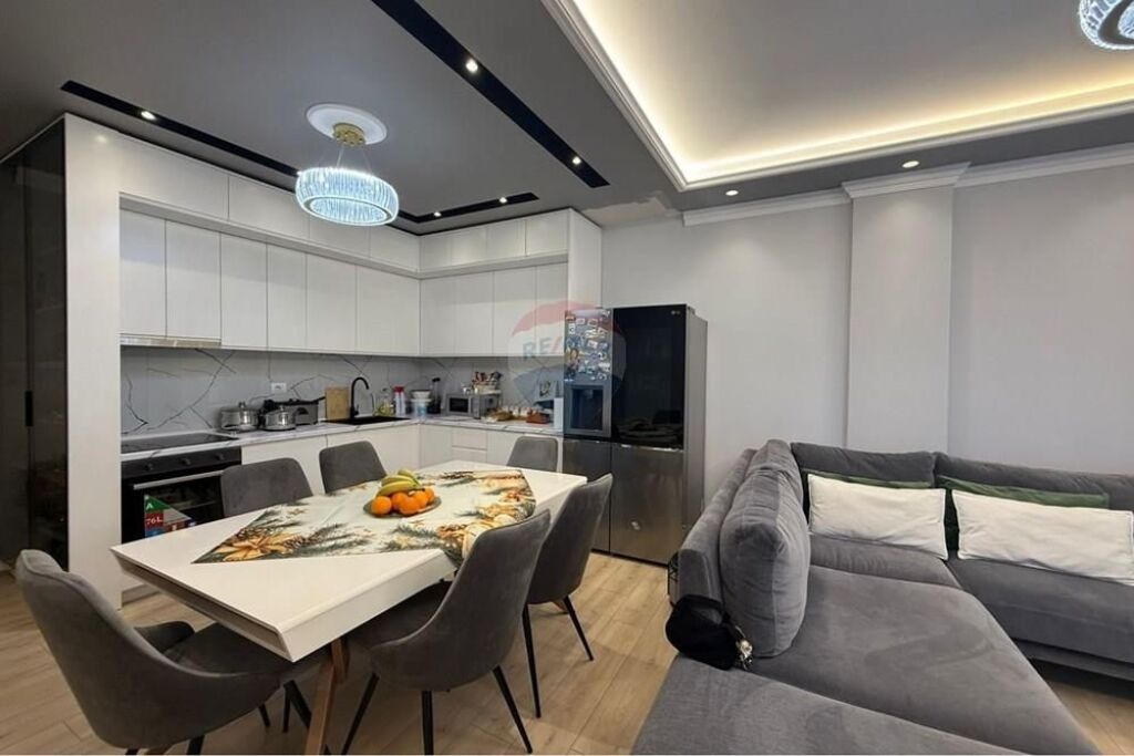 Apartament - Për Shitje