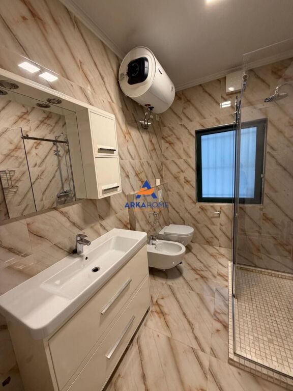 FOR RENT APARTMENT 3+1+2+VERANDA "BLLOK" 2500 EURO