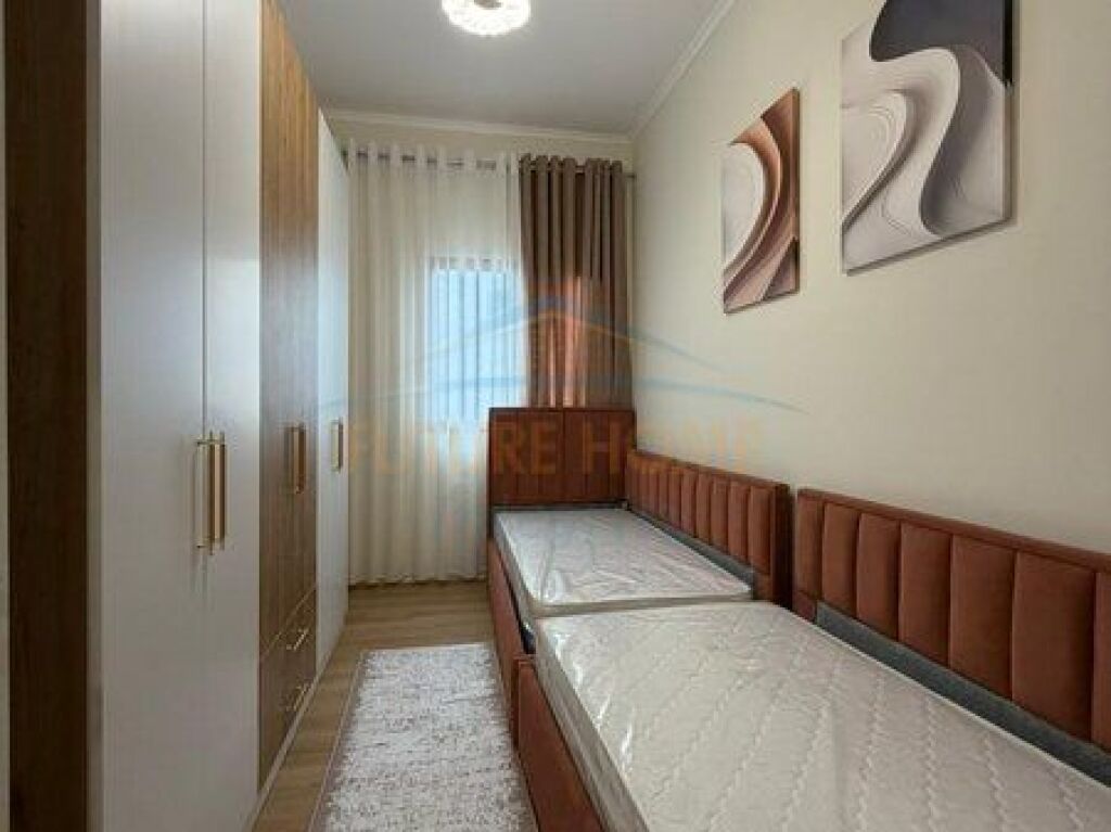 For sale, Apartment 2+1+2, Fresku, Tirana.