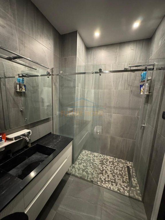 Qera, Apartament 2+1+2+Post Parkimi, Kompleksi Delijorgji, Tiranë.