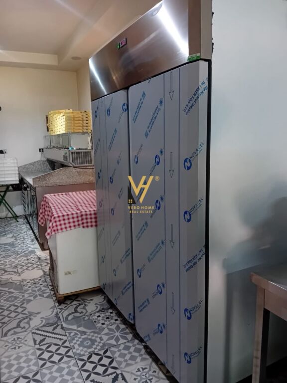 SHITET AKTIVITET BIZNESI PICERI TE BLV.BAJRAM CURRI 25.000 EURO