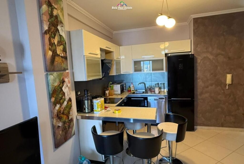 Apartment For Rent 1+1 At Kodra e Diellit (ID B2101654) Tirana