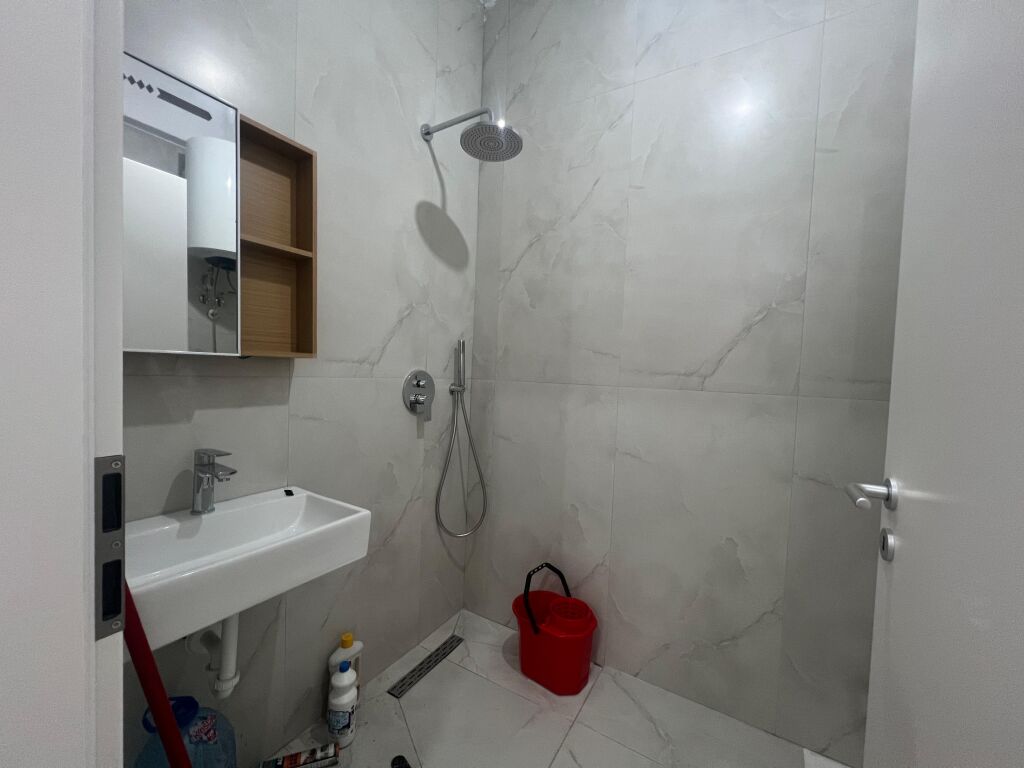 Apartament 1+1 per qera rezidenca oxa Fresk !