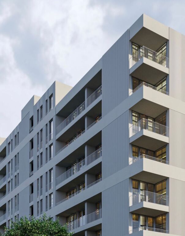 🏡✨ Shitet Apartament 1+1 – Forest Residence, Shkozë ✨🏡