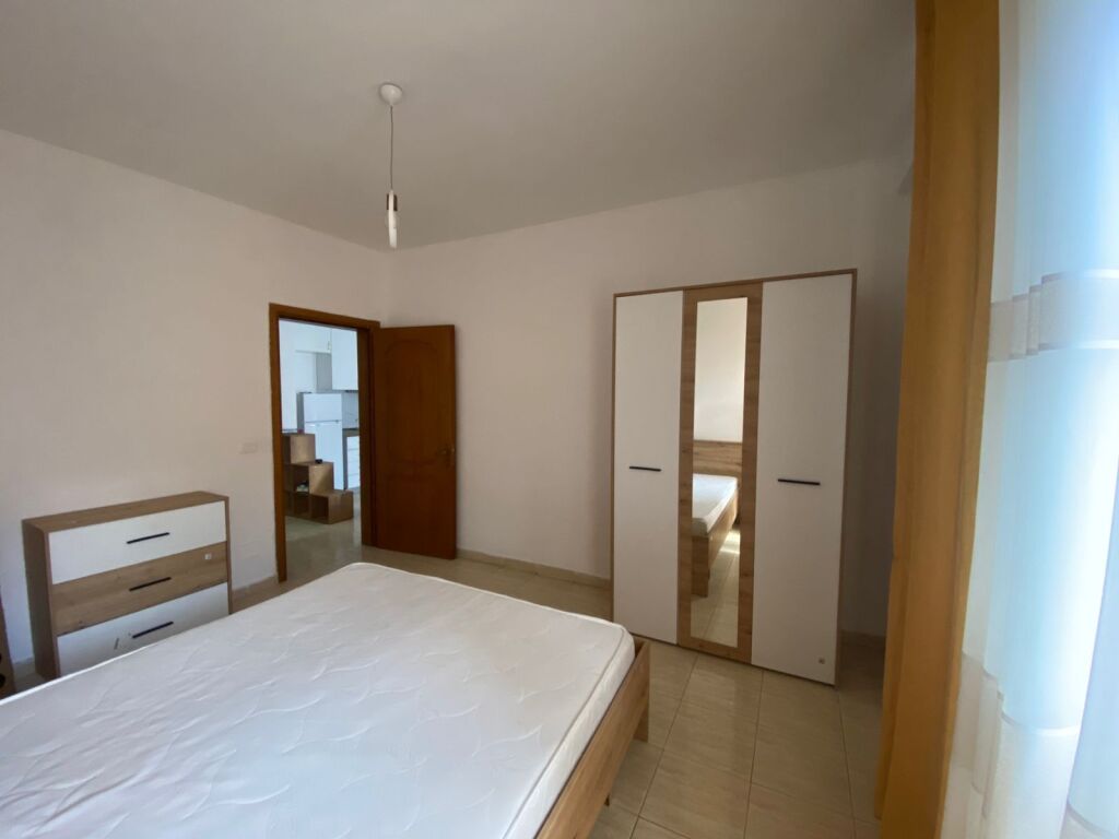Apartament me qera 1+1 Kodra e Diellit