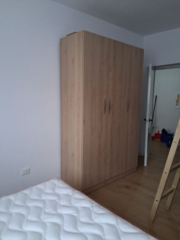 Apartament 1+1 me qira në Plazh, pamje deti – pranë Hotel Adriatikut
