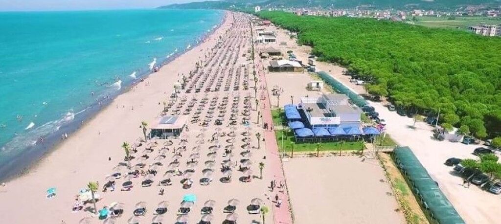 🌊 Land for Sale in Spille with Area: 6005 m²