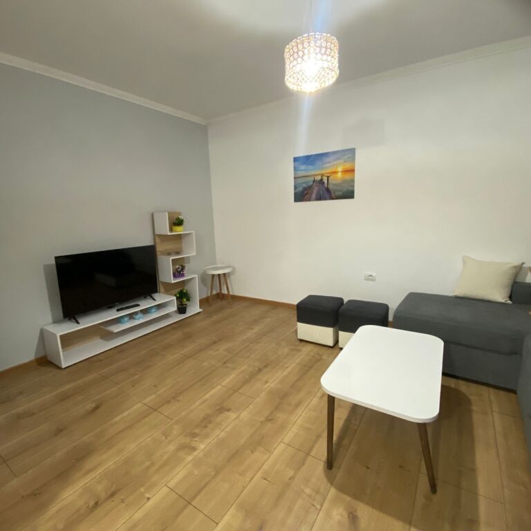 Appartamento 1+1 in affitto al 21 dicembre