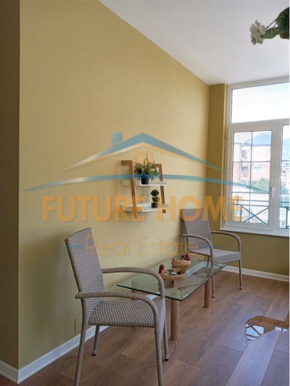 Qira, Apartament 1+1, Rruga e Barrikadave