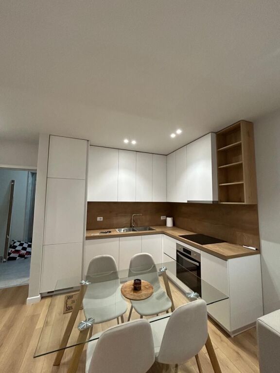 Affittiamo appartamento 2+1+2 nella zona di Don Bosco!