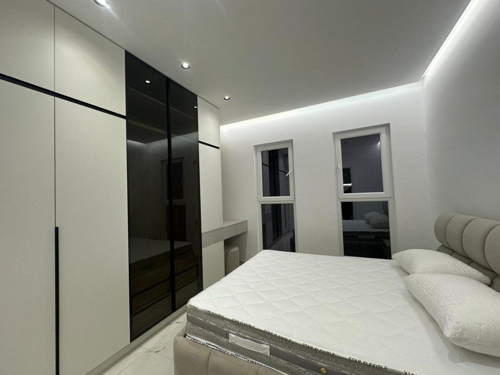 Affitto, Appartamento 2+1+2, Via Dritan Hoxha, Tirana