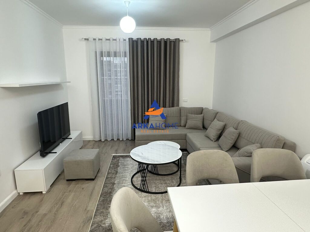 APPARTAMENTO IN AFFITTO 2+1+BALCONE "ASTIR" 1000 EURO