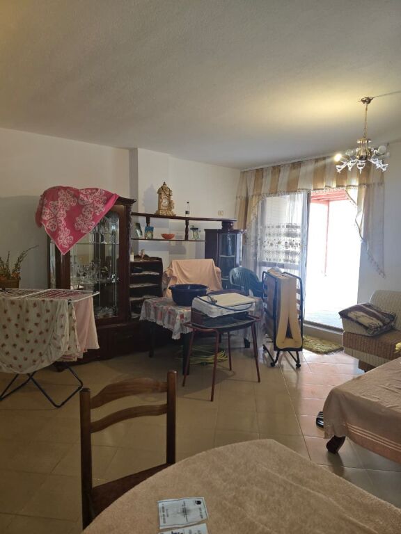 🏡 SHITET APARTAMENT 2+1+VERANDE, 150M2, GOLEM, DURRES