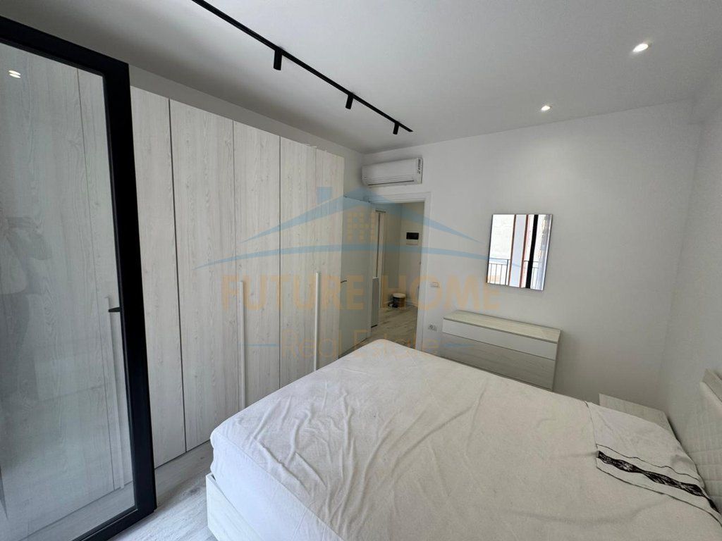 Rent, Apartment 2+1+Parking Space, Urban Gate, New Ring, Tirana