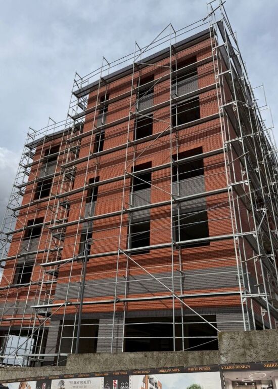 LakeSide Residence Apartament 1+1