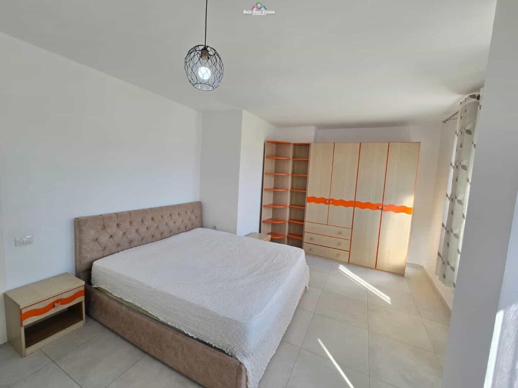 Apartament Ne Shitje 2+1 Ne Kamez (ID B120841) Tirane