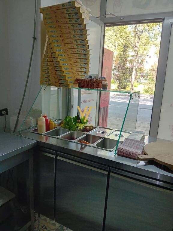 SHITET AKTIVITET BIZNESI PICERI TE BLV.BAJRAM CURRI 25.000 EURO