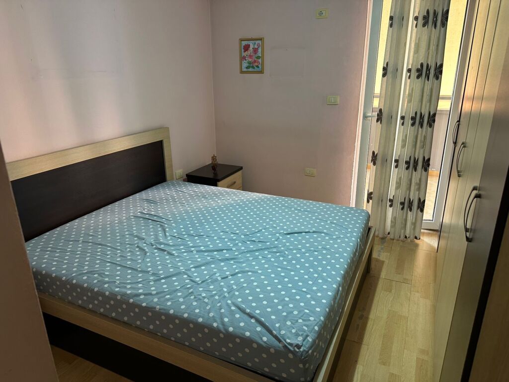 🏢Via Jordan Misja, Complesso Gener 2, appartamento 2+1 arredato in affitto, 53.000 Leke