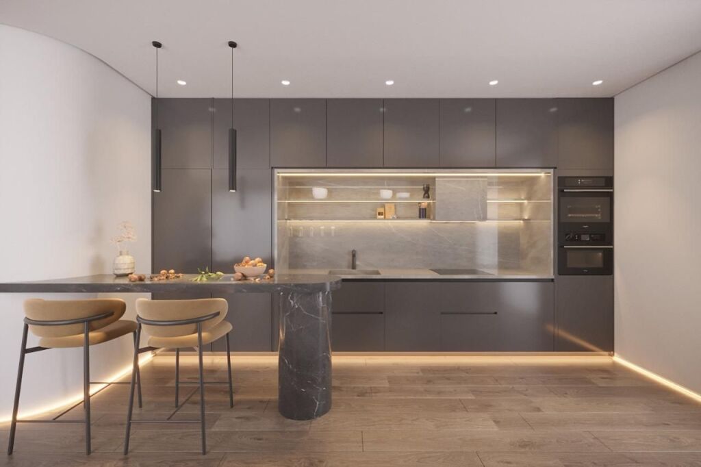 EKSKLUZIVE! Okazion Apartament 3+1 ne shitje tek Lion Park