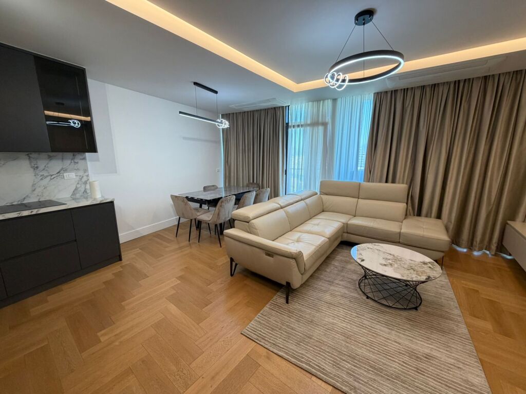 Qera 2+1+2 , Liqeni , Lake View Tirana