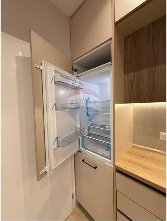 Apartament 1+1 me qira ne Astir, Bulevardi Migjeni.