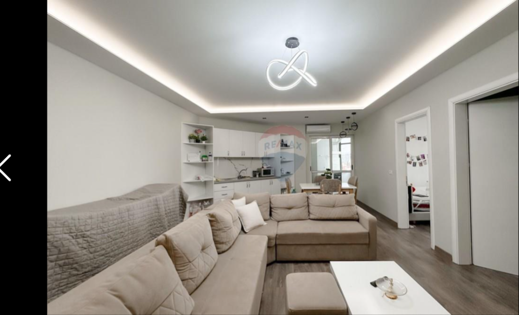 Appartamento in vendita 2+1 a Don Bosko