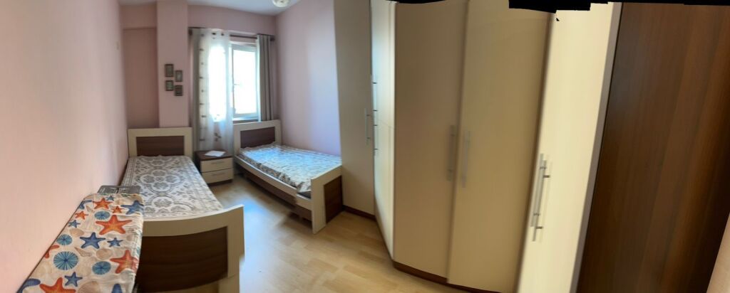 🏢Via Jordan Misja, Complesso Gener 2, appartamento 2+1 arredato in affitto, 53.000 Leke