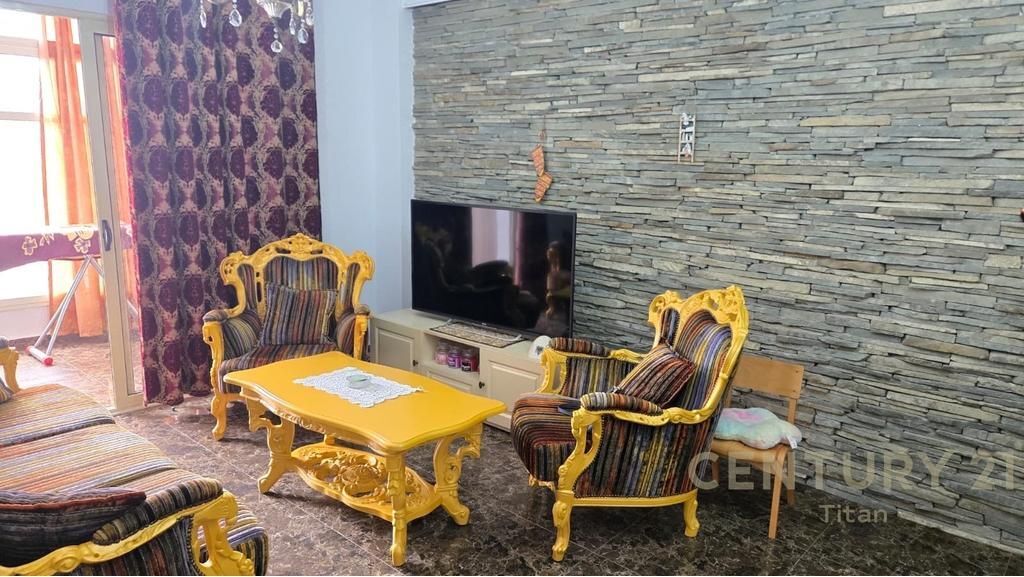 Shitet Apartament 2+1 pranë Vila L 2021, Astir