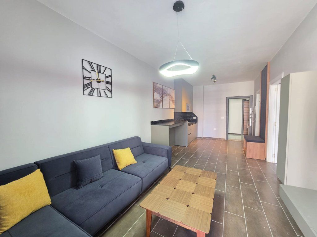 SHITET 1+1 E MOBILUAR, SHENGJIN